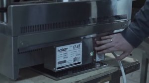 Краткий обзор индукционной плиты KOBOR I7 4S