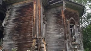 Подпорожье. Подпорожское кольцо