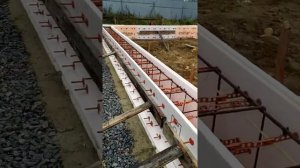 Пеноплекс фундамент