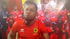 DAUDA MOHAMMED SIGN..CALEB AMANKWAA LANDED IN KUMASI..MUKWALA AND LAMPTEY HOPE..EXCLUSIVE