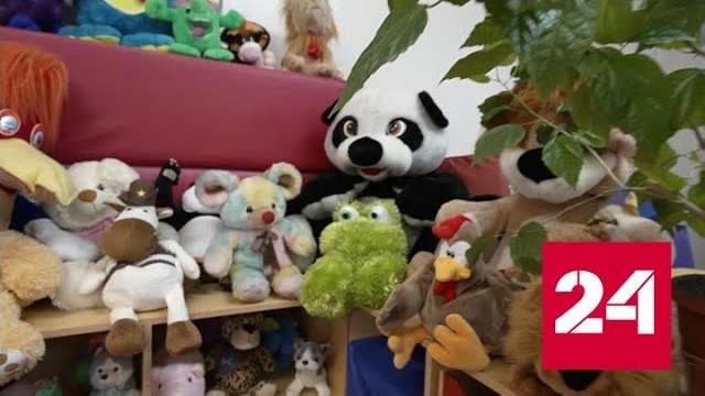 Фонд "Круг добра" подписал соглашения с Московской и Калужской областями - Россия 24 