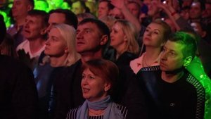 Игорь Саруханов - Позади крутой поворот (live, Минск, 22.02.2020)