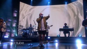 Teddy Swims Performs ‘911’