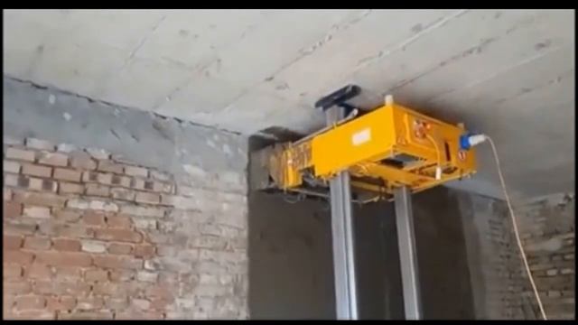 Робот-штукатур с доставкой по РФ смотреть онлайн