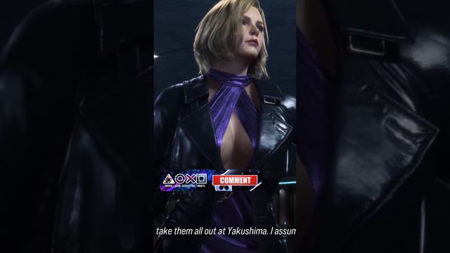 False Ranks in Tekken 8 tekken8