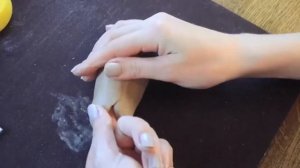 ОкарИна-свистуля. Мастер-класс