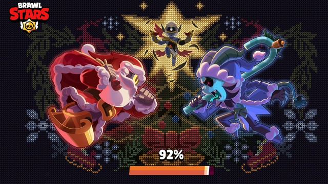 🎁ТЕМНЫЙ АНГЕЛ КОЛЬТ - ЗАБРАЛ БЕСПЛАТНО! ПЕРВЫЙ В МИРЕ! | BRAWL STARS смотреть онлайн