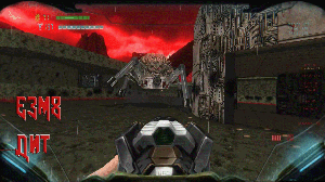 Brutal DOOM Black Edition прохождение с комментариями. Эпизод 3, уровень 8 (Е3М8). Дит