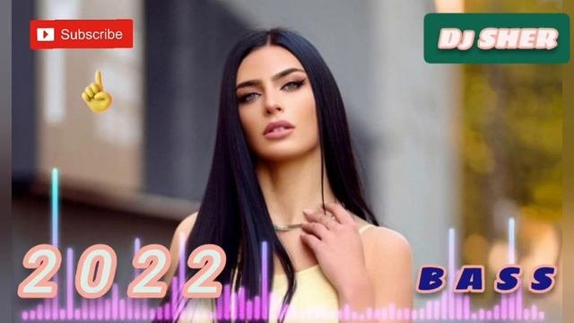 Музыка для машины 2022