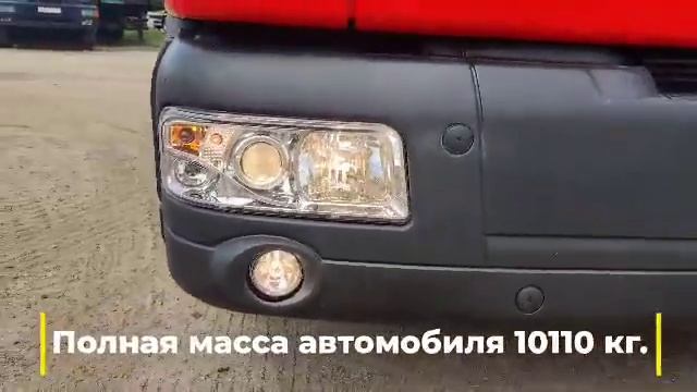 ?Бортовой МАЗ 437121-522-000