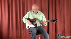 Gibson SG Standard Electric Guitar