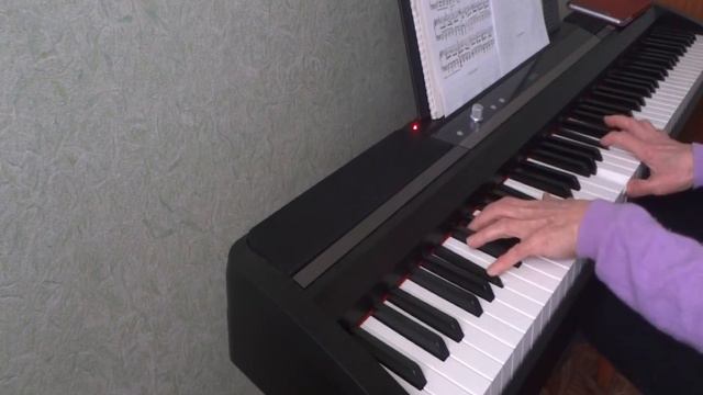 Музыка из к/ф "Солярис" смотреть онлайн