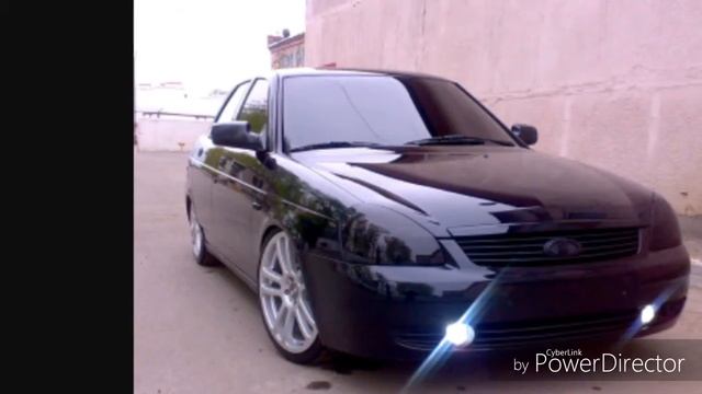 Песня чёрная приора белые кросовки смотреть онлайн