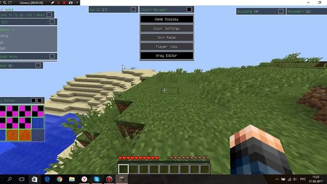 Копия видео "Как установить нодус на TLauncher версия 1.8! Удачи всем!" смотреть онлайн