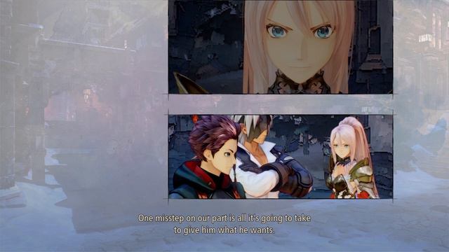 Tales of Arise EP. 5 | Rescue Zephyr【Anime Cutscene】 смотреть онлайн