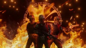 Project SCP (Duel Mix) Chaos Insurgency Theme/ Main Theme