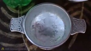 Что будет если заморозить Колу