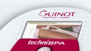 аппаратные профессиональные  процедуры для похудения - TechniSPA Guinot