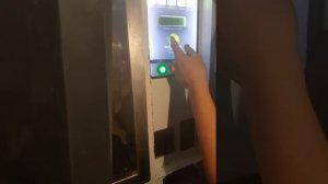 обзор на автомат "Живая вода"