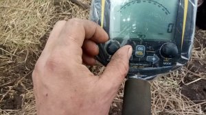 Коп железа с металлоискателем ТХ-850 от BOWMASTER .личное мнение