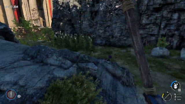 DIE YOUNG или МОНУМЕНТАЛЬНЫЕ ГРОБНИЦЫ #22 смотреть онлайн