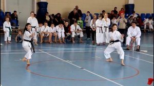 KARATE