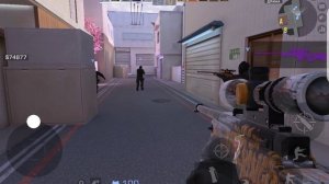 стендофчик 2 серия