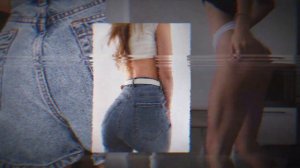 Красивые ягодицы | Идеальная попа | Мощный саблиминал