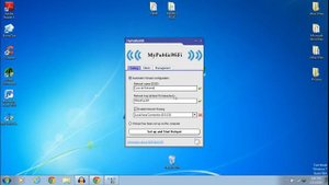 How to Turn Your Windows 7/8 Laptop into a Virtual Wi-Fi Hotspot! | WINDOWS TUTORIAL