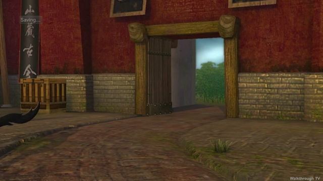 Kung Fu Panda 2 - Full Game (No Commentary)