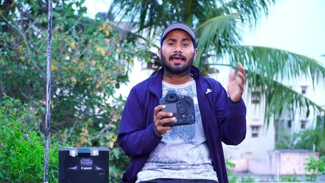 CANON eos 1DX mark ii (Body output) смотреть онлайн