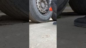 Пневмогайковерт YAOTO BS модель 5555 обзор (видео отзыв покупателя)