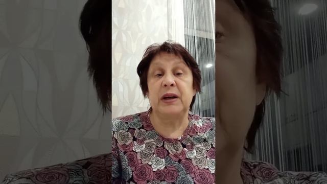 Отзыв Ольги Ставицкой о марафоне "Как за 5 шагов создать продающий визуал" смотреть онлайн