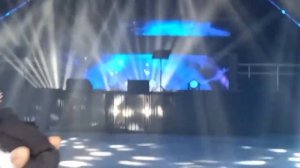 "Сияй". Е. Тарасова и В. Морозов. Шоу "Письма любви", И. Авербух. Сочи 2023. @tarasovamorozov1 @inn