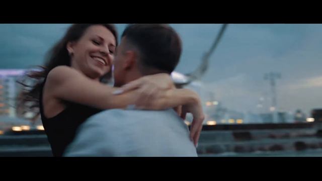 Лавстори Андрей и Ирина смотреть онлайн