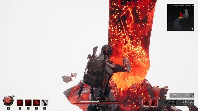 Remnant 2 The Awakened King  \ Новое ДЛС \ Прохождение №1 \