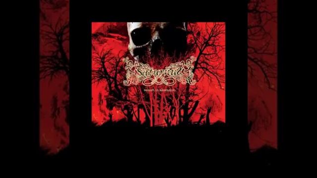 Saturnus - Forest Of Insomnia - Saturn in Ascension 2012 смотреть онлайн