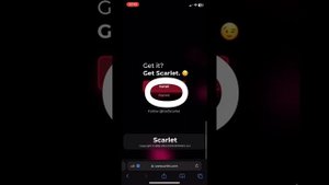 КАК СКАЧИВАТЬ ПЛАТНЫЕ ПРИЛОЖЕНИЯ НА АЙФОН??? // как скачать скарлет?