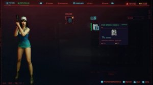 Cyberpunk 2077 + NUDES + CLOTHES + GUNS + PHOTO MODE + GTX 1660 ti + Intel Core i5-3470 + 1080p