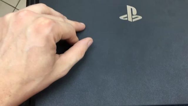 PS4 Pro смотреть онлайн