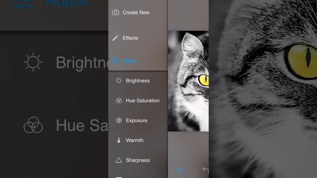Edit.Lab color splash 1 tutorial смотреть онлайн