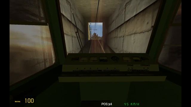 Tram Driver Gmod. Метротрам Рашкинска! Купил Татру Т3 смотреть онлайн