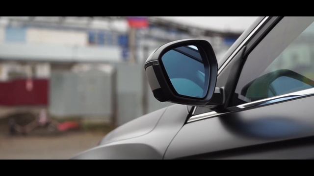 -GEELY ATLAS- смотреть онлайн