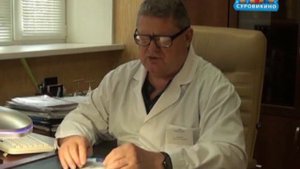 Осторожно: крымская геморрагическая лихорадка