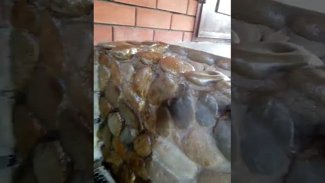 Эффект мокрого камня . 1часть.