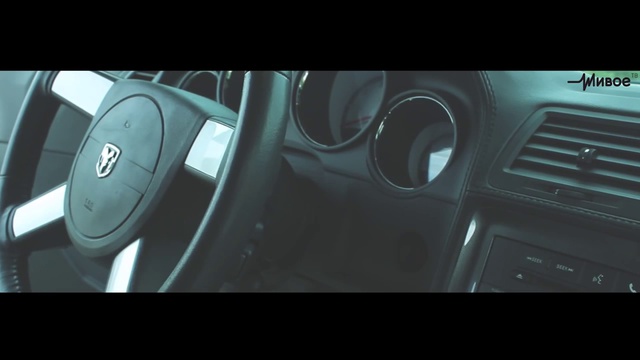 Автодрайв. Dodge Challenger. Тест-драйв смотреть онлайн