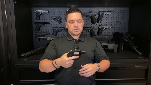 Ruger LCR Revolver | What Drove me Crazy | Concealed Carry Channel смотреть онлайн