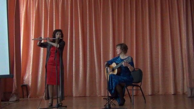 Светлана Ветушко "Ветер дальних странствий" смотреть онлайн