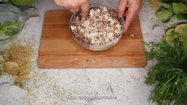 Быстро и вкусно | Начинка для тарталеток