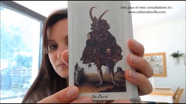 Unboxing - Pagan Otherworlds de Uusi смотреть онлайн